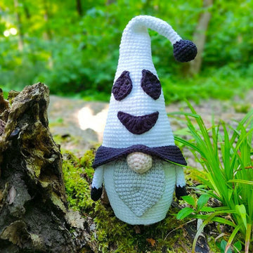 Gnome ghost