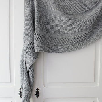 DUNDEE Shawl