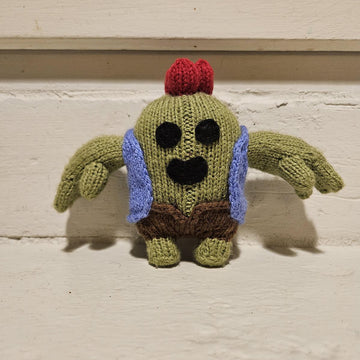 Spike Brawl Stars