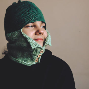 Ace Ski Mask for DK