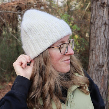 Highland Beanie