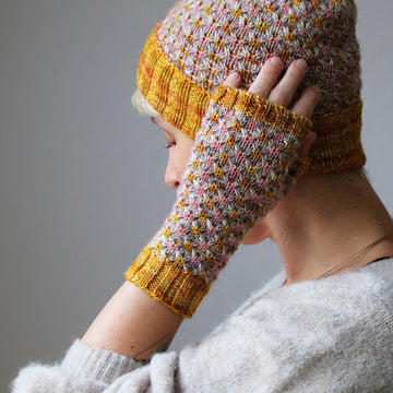 Smile Again Hat