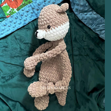 Oslo Otter Snuggler