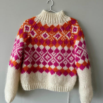 Visnes sweater no2