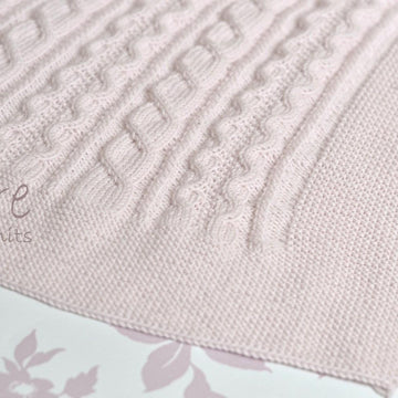 Baby Blanket 'Ellis'