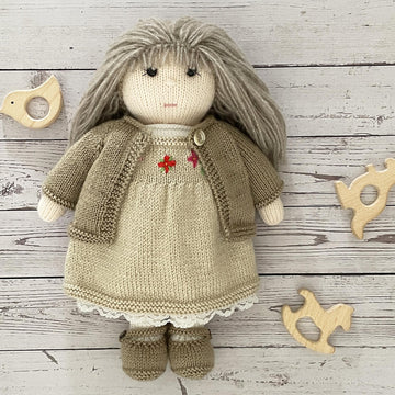 Hannah 'Boutique doll' 19134