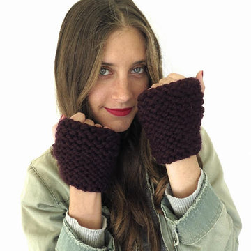 Mitts