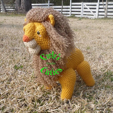 King Leo