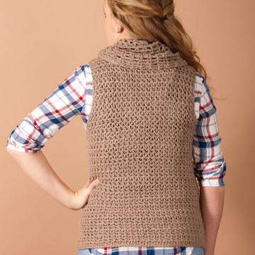 Claquato Vest Adult