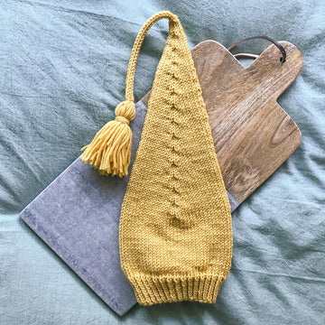 The Garden Gnome Beanie