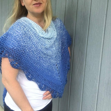 Pretty Little Thing Shawl