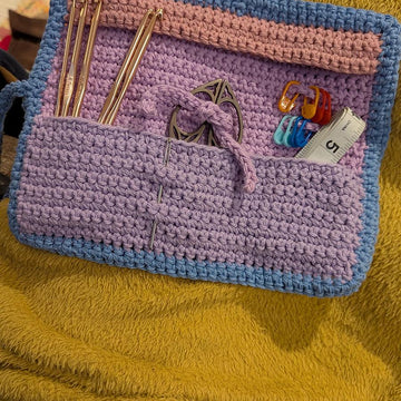 Tool Pouch