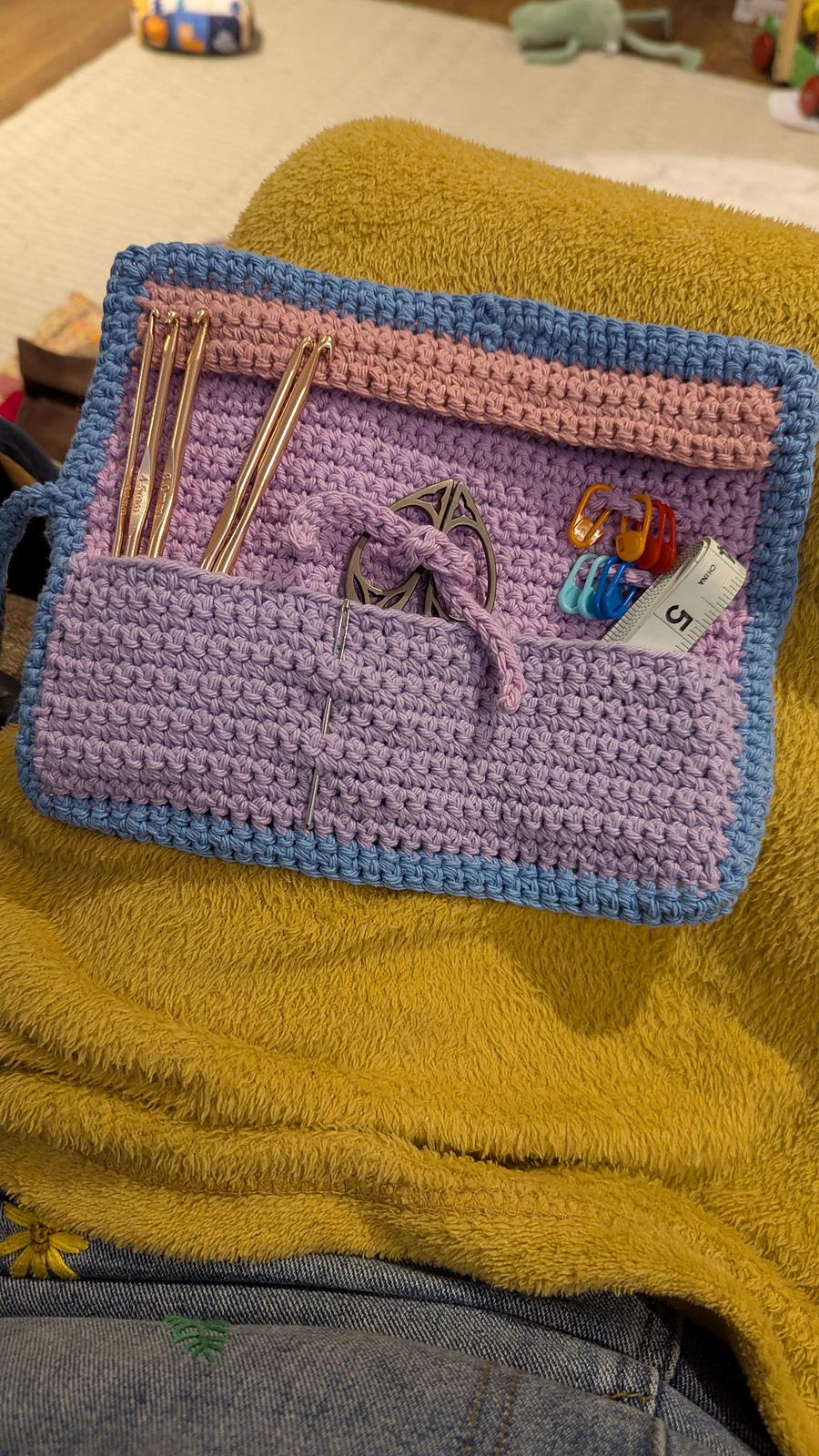 Tool Pouch
