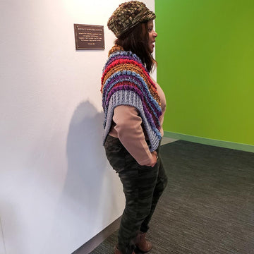 Aisha Shawl