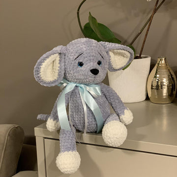 Mouse toy