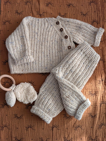 Aarons Homecoming Set