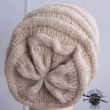 Queenstown Slouchy Hat