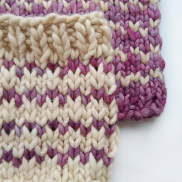 Twinkling Lights Cowl