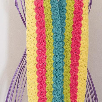 Whimsy Scarf & Cowl