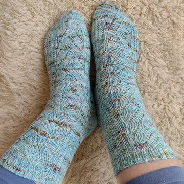 Morgawr Socks