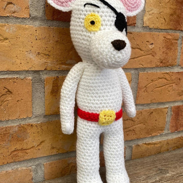 Danger Mouse