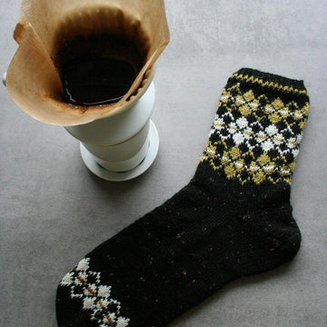 Karosocken