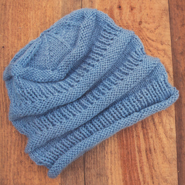 Julia Slouchy Hat
