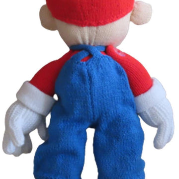 Super Mario