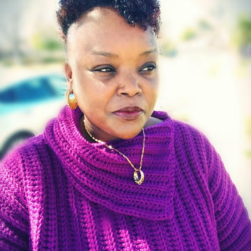 It's A Wrap Sweater