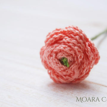 Ranunculus Flower