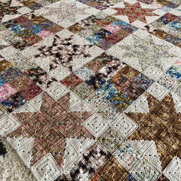 Stars Aligned Blanket