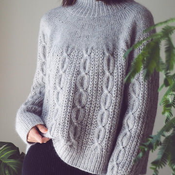Tessa Sweater