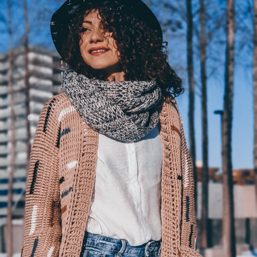 Cookie Cardigan