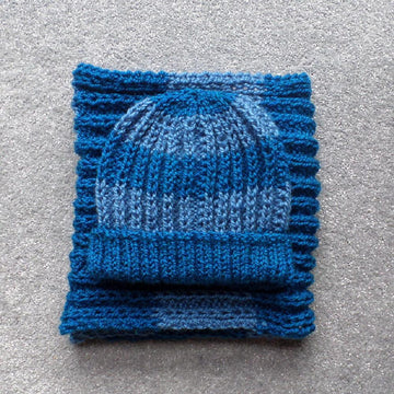 Blue Heaven Hat