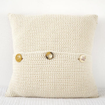 Squirrel Cushion
