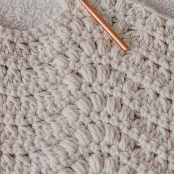 Bannatyne Blanket