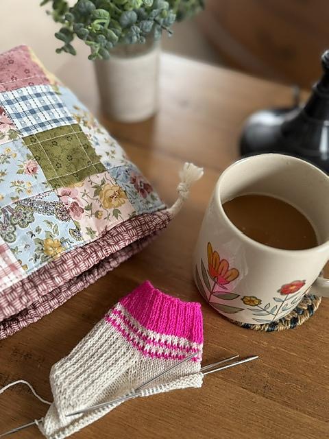 Sunday Socks