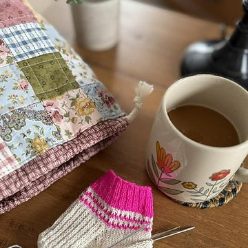 Sunday Socks