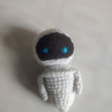 Eva - Wall E - Robot