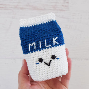 Milk and Cookies