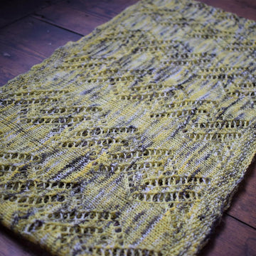 Rope Cowl
