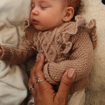 Lily Sweater