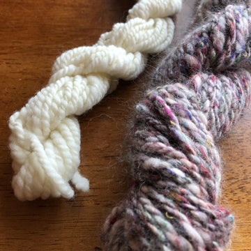 Rainbow Fish Infinity Scarf