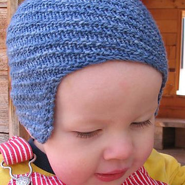 Walking Spiral Cap and Socks