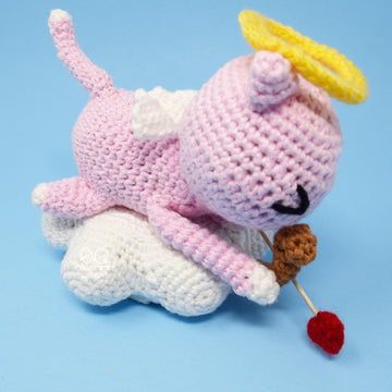 Cupid Cat