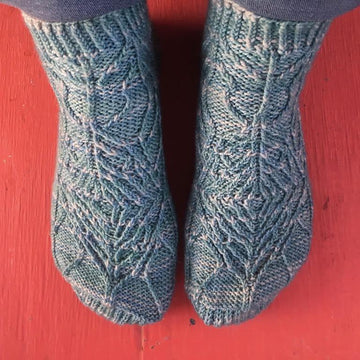 SpiderSocks