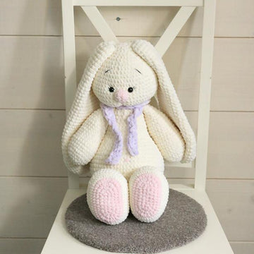 Emilia Bunny