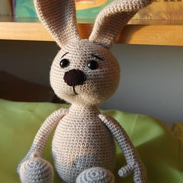 Bunny Alexander
