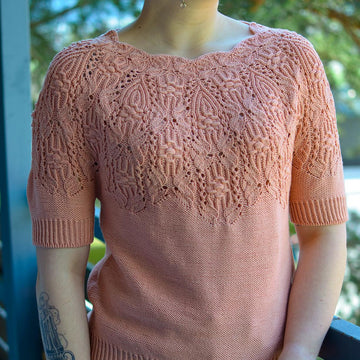 Farfalla Tee