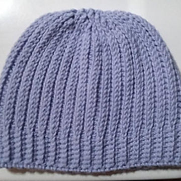 The Wedgewood Beanie